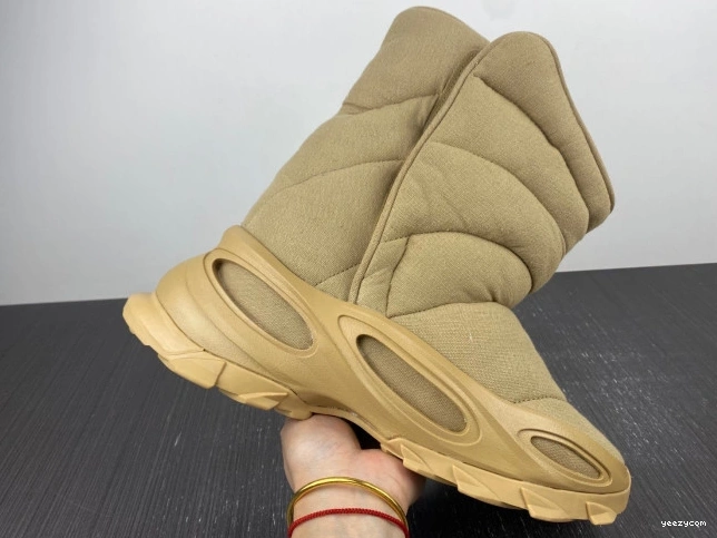 Boot Yeezy GX0054 Adidas Khaki NSLTD 0728